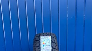 PNEU 235/75R15 110/107Q 8PR SPEEDMAX