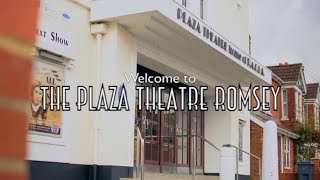 Plaza Theatre - Romsey