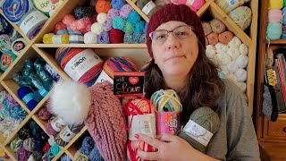 What a Wonky Week!  Crochet Journey Fails!