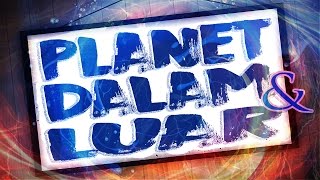 Planet Dalam & Luar