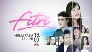 ANTV Originals: FITRI | Trailer 15s