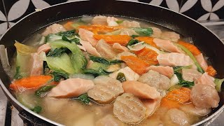 RESEP MENU RUMAHAN⁉️ MENU SEDERHANA @tipsmemasak56