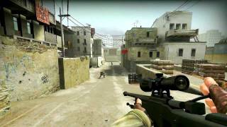 Counter-Strike: Global Offensive [Full HD]