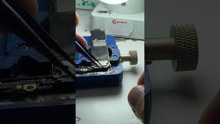 iPhone 7 Plus Rear Camera Not Working ! Blank Camera Fix iPhone #repair #asmr #apple #iphone