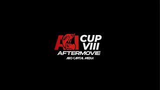 AROWANA CLUB INDONESIA CUP VIII [AFTER MOVIE] , 3-5 DECEMBER 21 Mall @ Alam Sutera