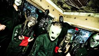 Before i Forget- Slipknot