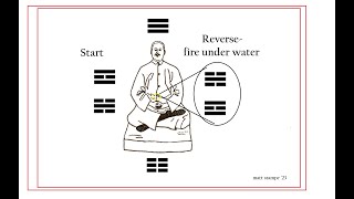 Yang Tai Chi Neigong. "Reverse the World" short sampler