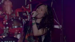 NEMOPHILA ~ DISSENSION (live in LA - Whisky A Go Go, 01-July-2022)