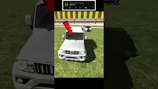 Indian Bike Driving 3D Bolero Vs Mustang New Update Glitch // Best Glitch #indianbikedriving3d