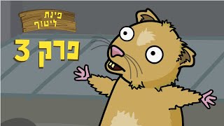 ניר וגלי פינת ליטוף - מי אני?