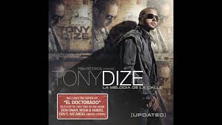 Ella Me Llama Tarde - ( Tony Dize Feat Wisin )