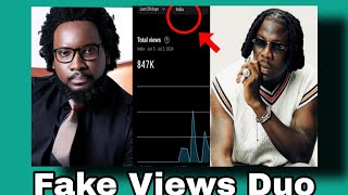 Should We Normalize Fake Views Or It Must Be Stopped 🤔- The Street Sinless Podcast