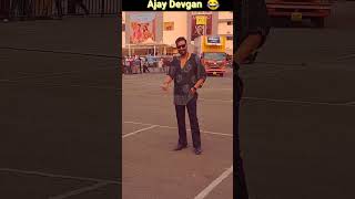 Ajay Devgan  || 😂😃🙄 #short #ytshort #bholaa #ajaydevgan #G9Cinema