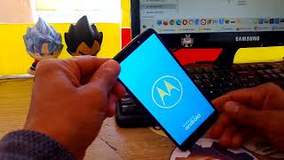 Motorola software corrupto o brickeado, inicia solo hasta el logo SOLUCION