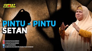 Pintu Pintu Setan - Tausiyah Mamah Dedeh