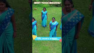 ஜீவனுள்ள தேவனே வாரும்-2 #2022-Sweet Voice Melodies #shorts #video  #tamil #music #songs #shortsvideo