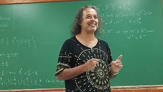 Eletromagnetismo (Prof. S. Alves Dias) - Aula 10