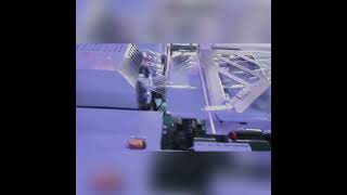 Automatic Shrink Wrapping Machine