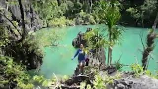 Pulau Labengki Wisata Tour ke Kendari Sultra PT Labengki Nirwana Resort   YouTube