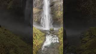 Oregon has great hikes and amazing waterfalls