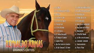 Reynaldo Armas Sus Mejores Exitos -  Reynaldo Armas Mix Exitos - Lo Mejor De La Música Llanera