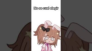 POR FAVOOOOR VOTEEEEN :'C 🙏🥺 #shorts #gachaclub #gachalife