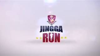 Jingga Run Paskhas Makassar • 2019