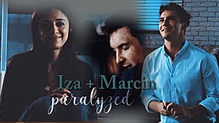 Iza + Marcin | I'm Paralyzed | M jak miłość