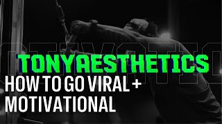 How to go viral on social media ( Must Watch ) +  Motivational talk 🔥