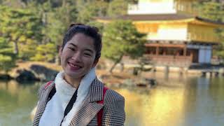 Japan 2019 | Day 05 Kyoto Travel Vlog