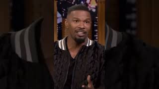 When MIKE TYSON almost killed JAMIE FOXX