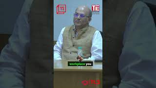 TiE Thought Leadership Series: Prof. Rishikesha Krishnan, Director of IIM Bangalore #tgs2024