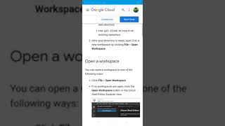 Google Cloud Workspace 2023 || Google cloud management || Ponam Education