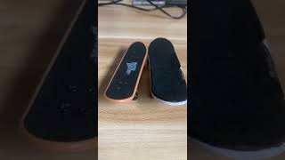 Which deck is better #shorts #techdeck