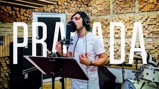 PRAVADA Studio Vocals '2016