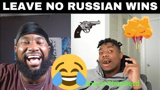 MAKAROV SHUT UP | MalsWRLD - Call of Duty Villian Therapy (REACTION)