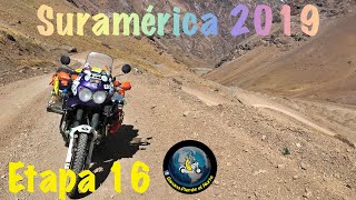 Suramérica 2019_Episodio 16