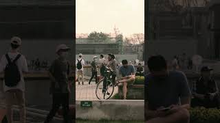 Streets of Kaohsiung / 高雄駁二街頭 / 4K Cinematic Film