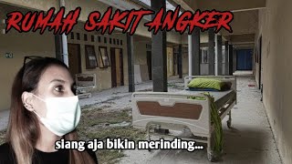 RUMAH SAKIT ANGKER - INDRAMAYU