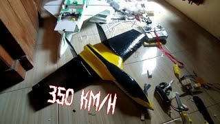 FUNJET 350 KM/H FULL SPED🔥🔥