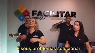 Sucesso Facilitar Serviços