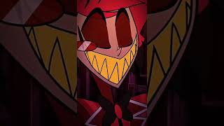 A L A S T O R  CAREFUL FLASHING #alastor #hazbinhotel #helluvaboss  #аластор