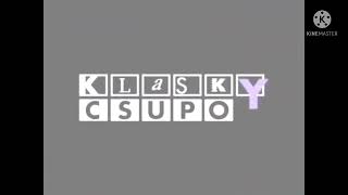 Klasky Csupo In G Major 9000