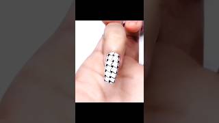 Salon Nail art work by @swijsmakeover #shorts #short #trending #viral #reels #shortvideo #nailart