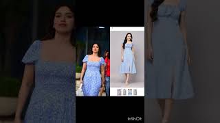 Bhumi pednekar inspired dresses from meesho #fashion #meeshoapp #meesho #bhumipednekar