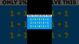 #maths#mathtrick#brainteaser#fact# #iqtestonline#shortclip#shortvideo#