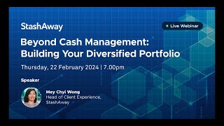 How you can build a diversified portfolio