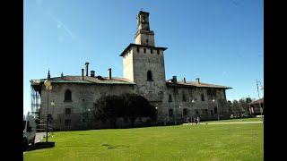 Milano da scoprire, C'era una volta un Castello a Cusago