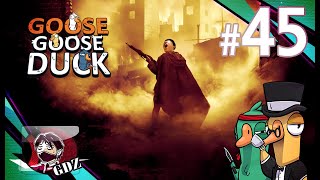 กระสุนสังหารพลิกโลก : Goose Goose Duck EP.45