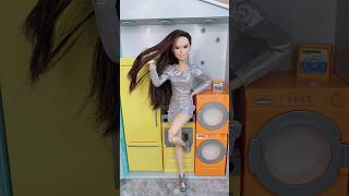 Barbie is back #twerk #funny #stopmotion